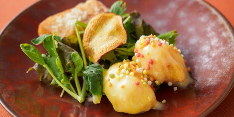 CHINA DININ’ 浪曼路 - 画像51