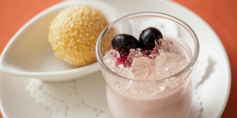 CHINA DININ’ 浪曼路 - 画像53