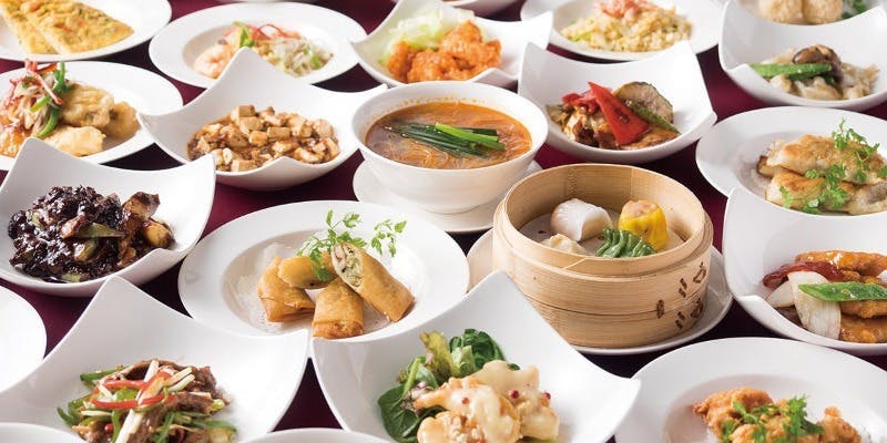 CHINA DININ’ 浪曼路 - 画像82