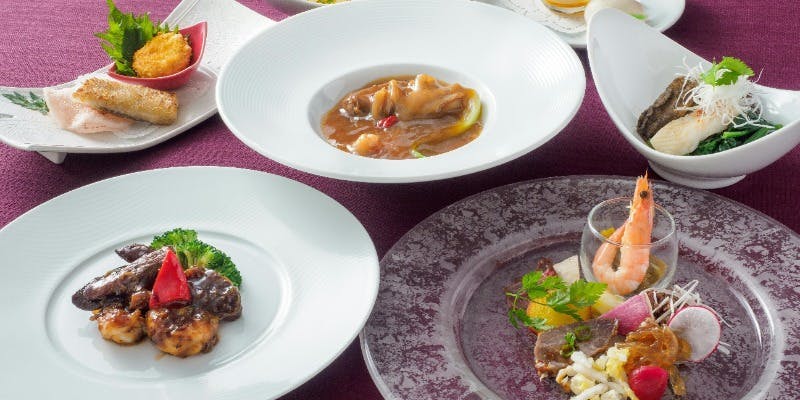 CHINA DININ’ 浪曼路 - 画像80