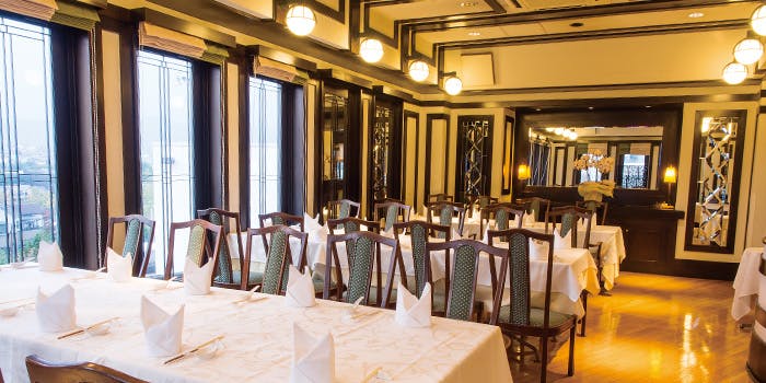 チャイナダイニン 浪曼路（ローマンルゥ）