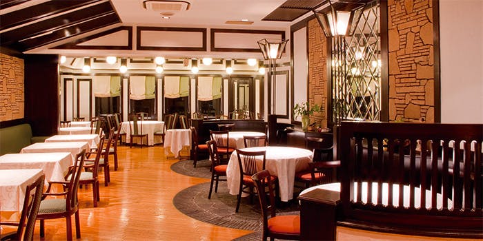 CHINA DININ’ 浪曼路 - 画像3