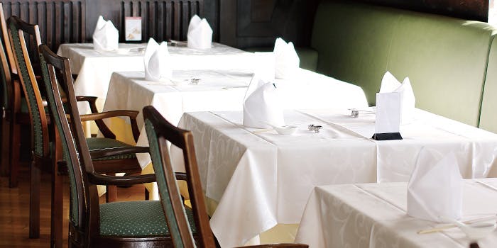 CHINA DININ’ 浪曼路 - 画像4