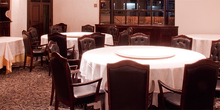 CHINA DININ’ 浪曼路 - 画像5