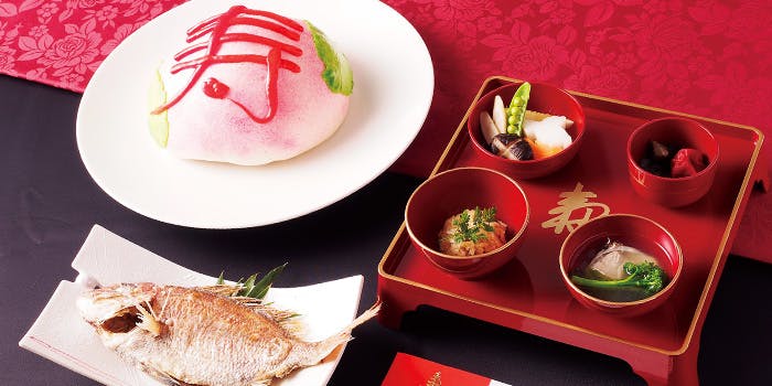 チャイナダイニン 浪曼路（ローマンルゥ）