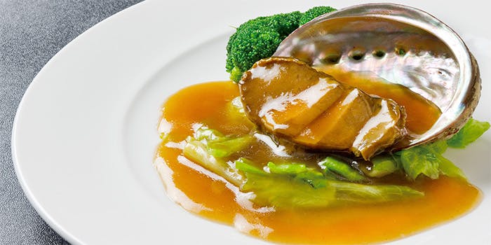 チャイナダイニン 浪曼路（ローマンルゥ）