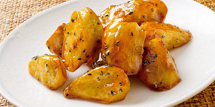 チャイナダイニン 浪曼路（ローマンルゥ）