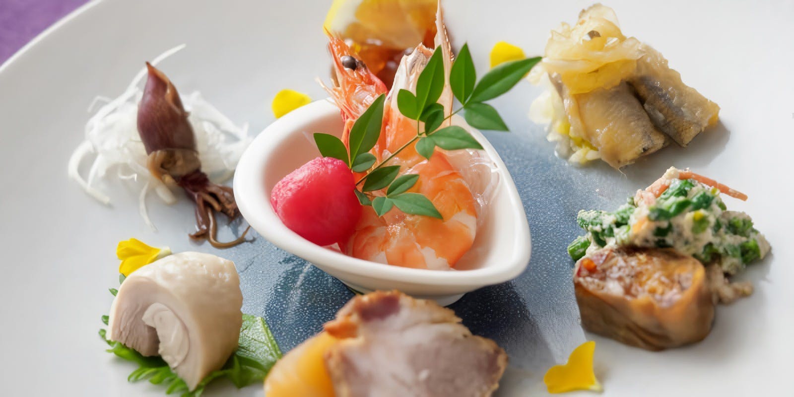 CHINA DININ’ 浪曼路 - 画像6