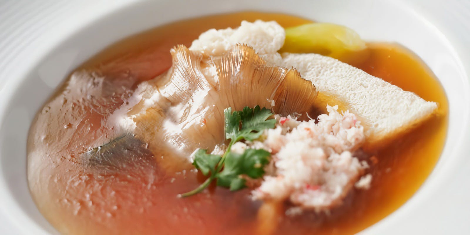 CHINA DININ’ 浪曼路 - 画像7