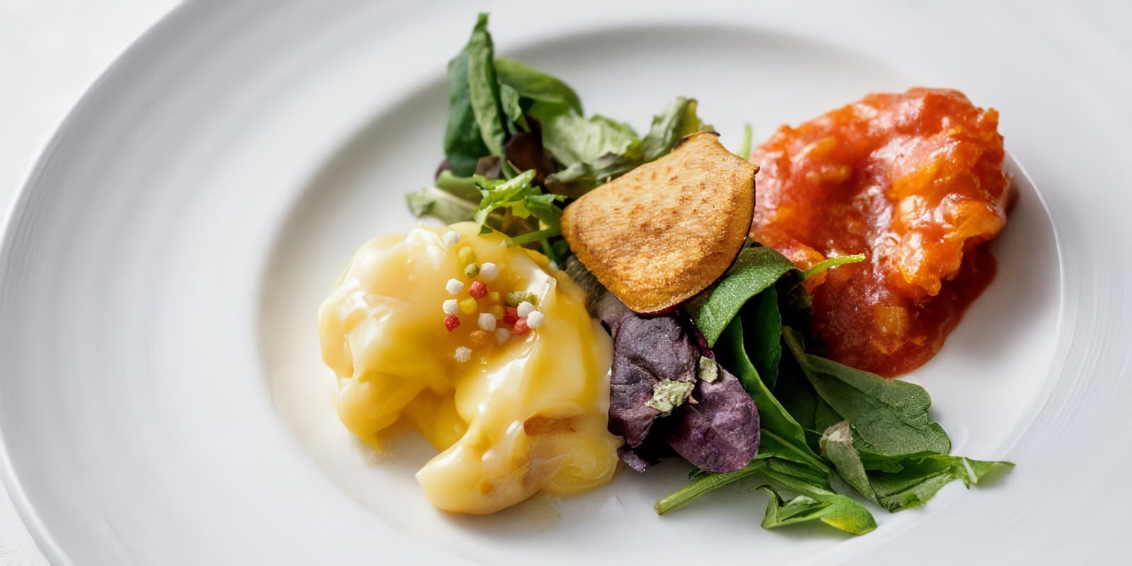 CHINA DININ’ 浪曼路 - 画像9