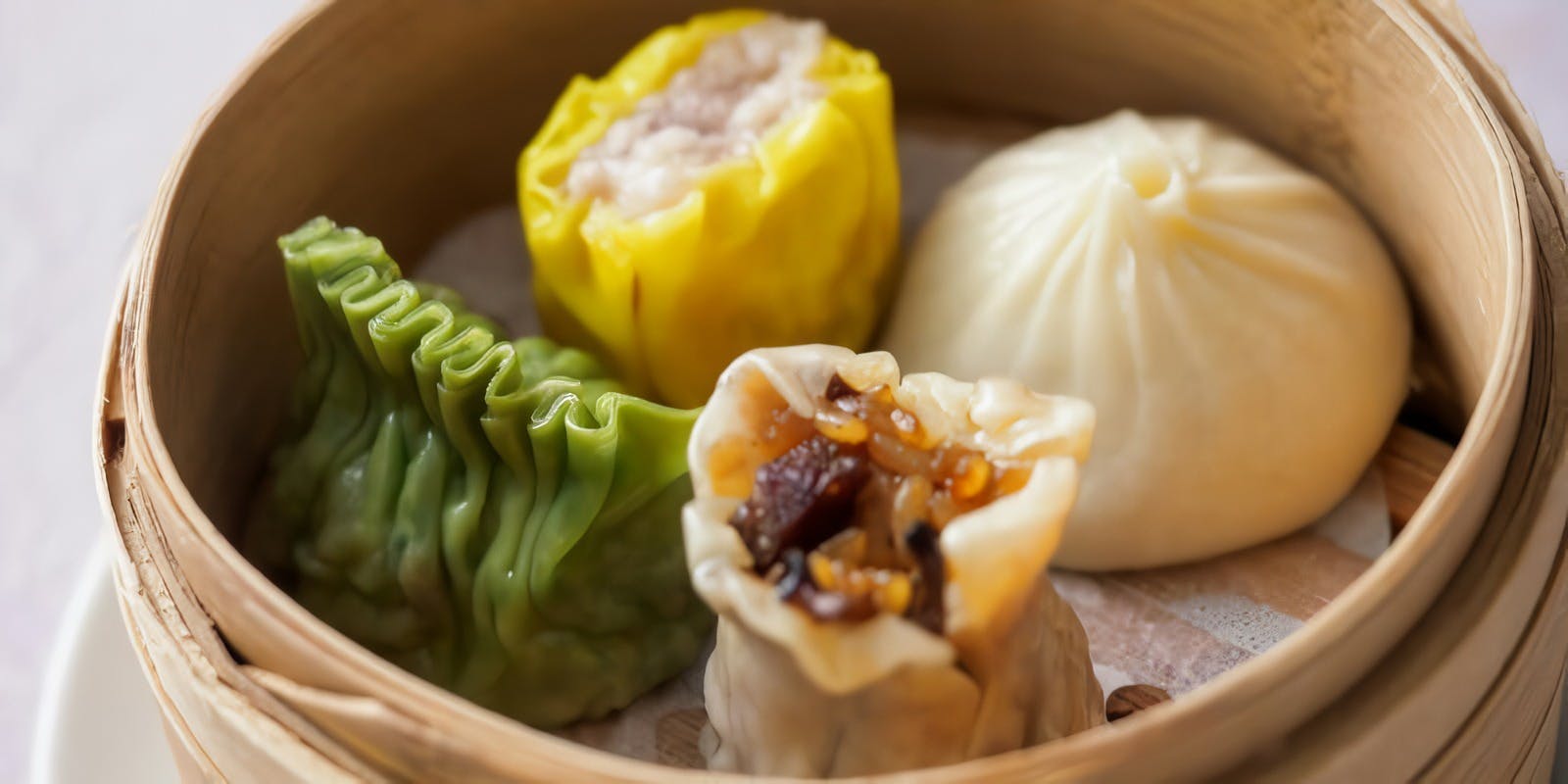 CHINA DININ’ 浪曼路 - 画像10