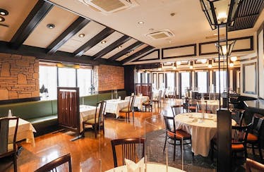 CHINA DININ’ 浪曼路