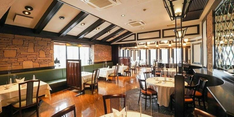 CHINA DININ’ 浪曼路 - 画像84