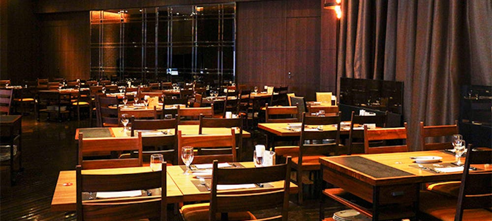 年 最新 ヒルトンプラザウエスト周辺の美味しいディナー30店 夜ご飯におすすめな人気店 一休 Comレストラン