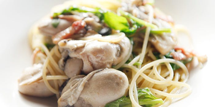 Oysterbar&Wine BELON 銀座店（ブロン）