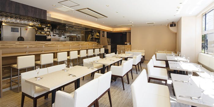 茅場町の女子会でおすすめレストラン6選 一休 Comレストラン