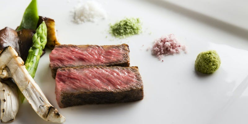 【Xmas2025】ディネC｜但馬うしフィレコース全7品