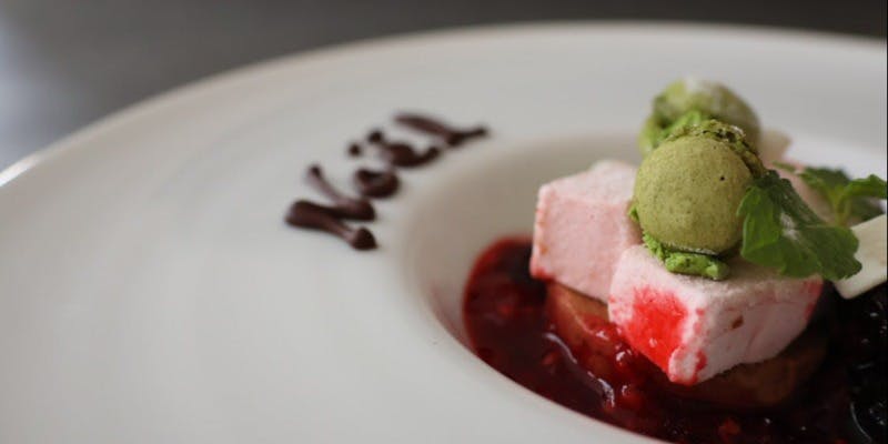 【Xmas 2025 ランチ・コース】