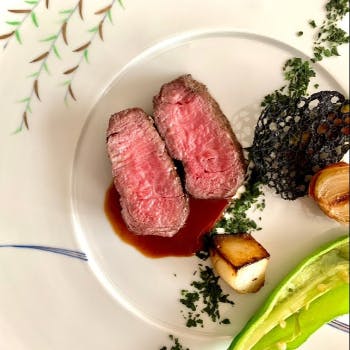 ディナー 肉 福寿園京都本店 3階 京の茶膳 Okaimonoモール レストラン