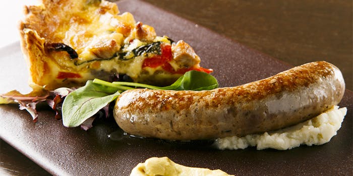 29 Bistro ビストロガストロス - 画像8