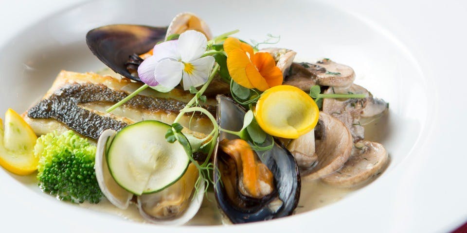 Bistrot UESHIMA - 画像11