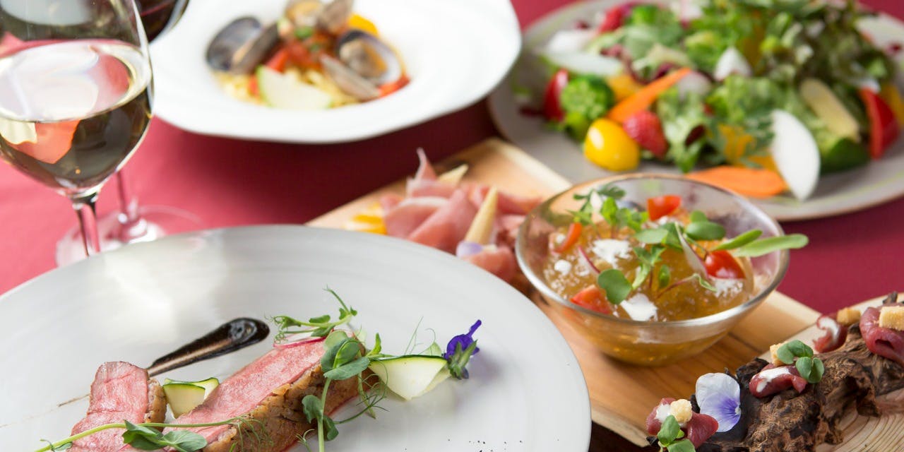 Bistrot UESHIMA - 画像8