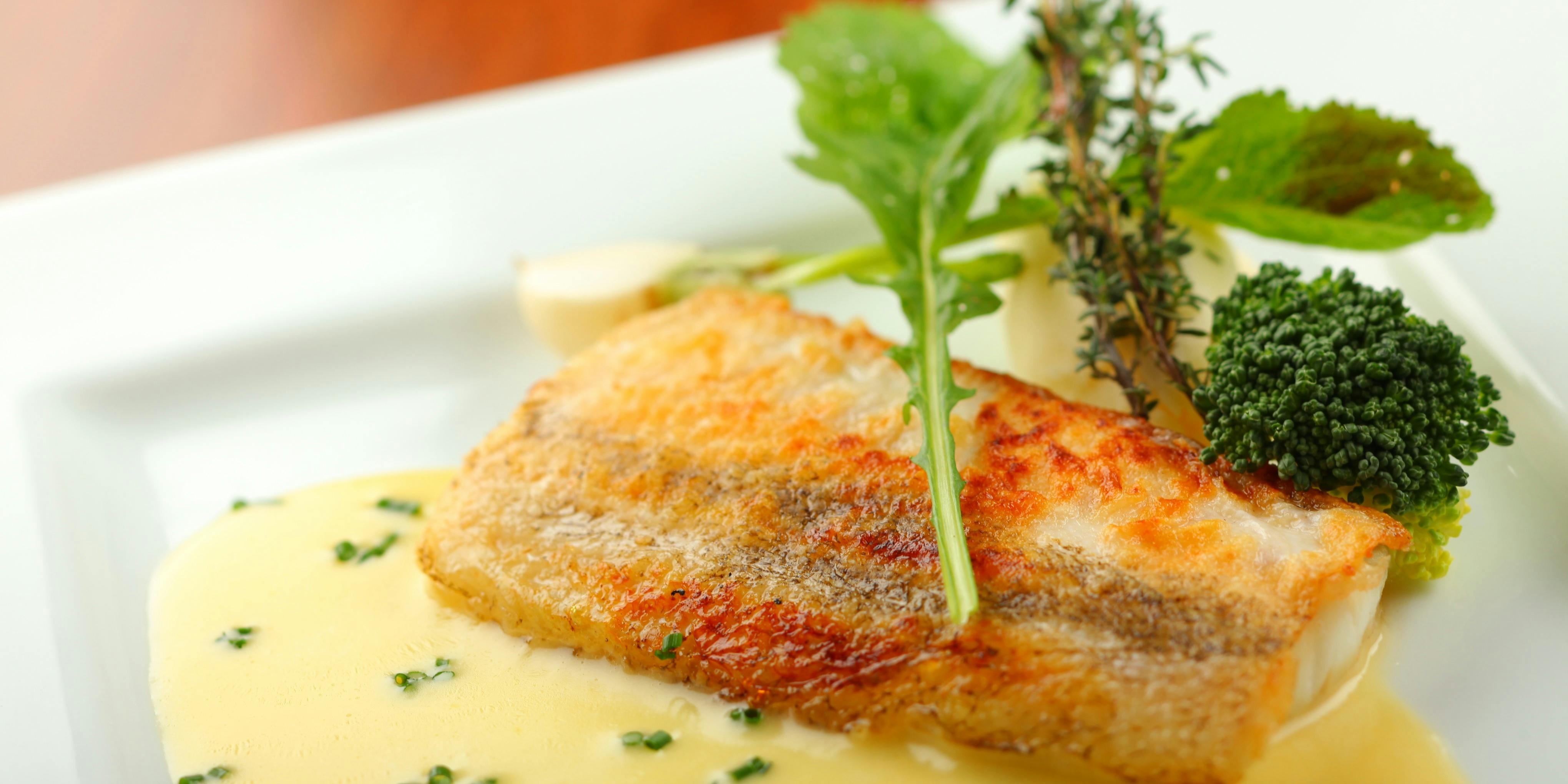 Bistrot UESHIMA - 画像9