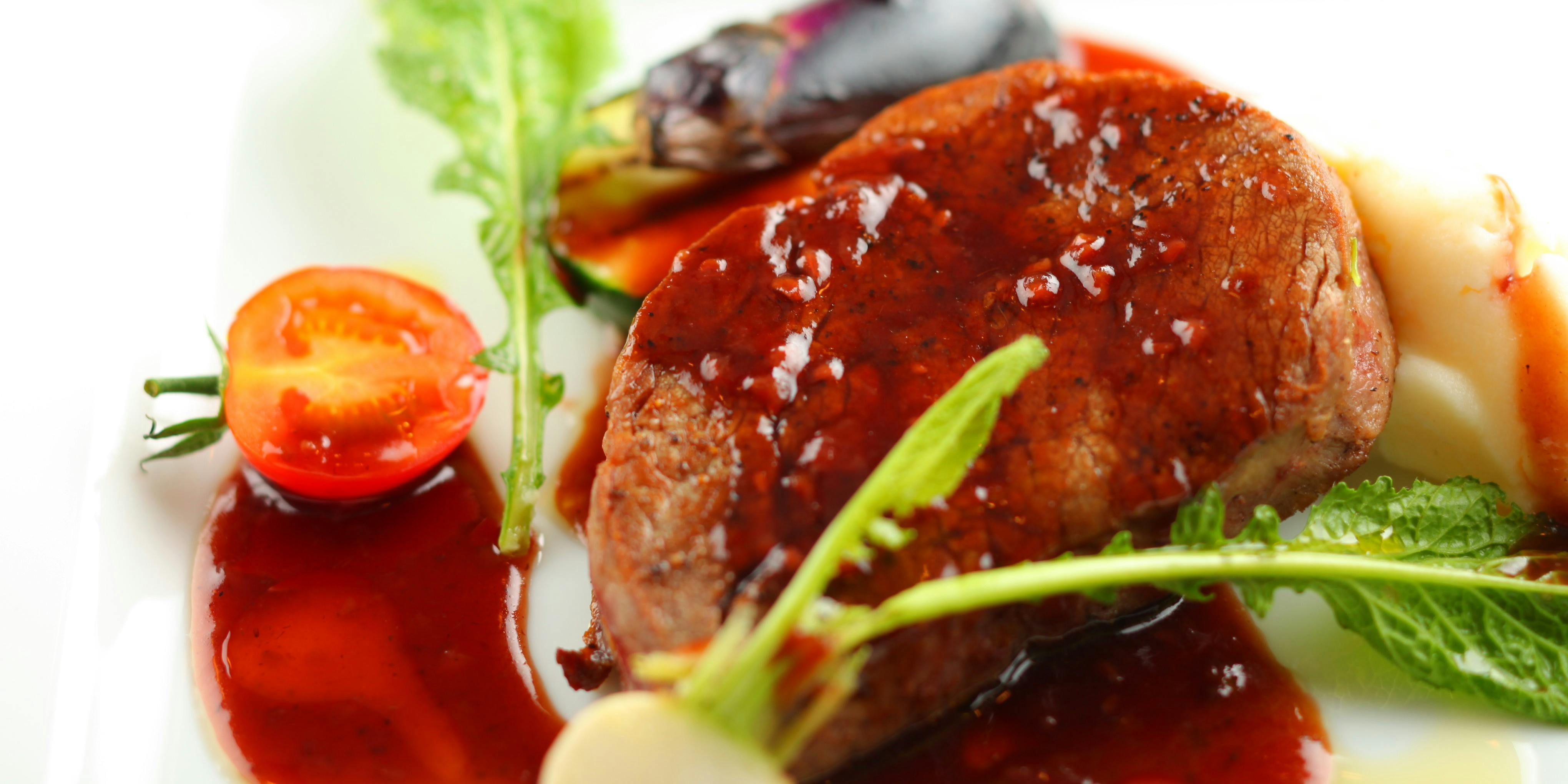 Bistrot UESHIMA - 画像10