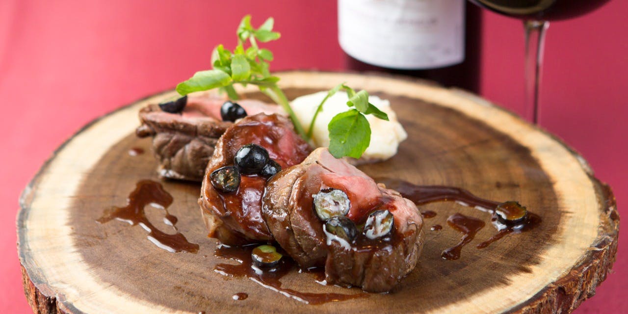 Bistrot UESHIMA - 画像6