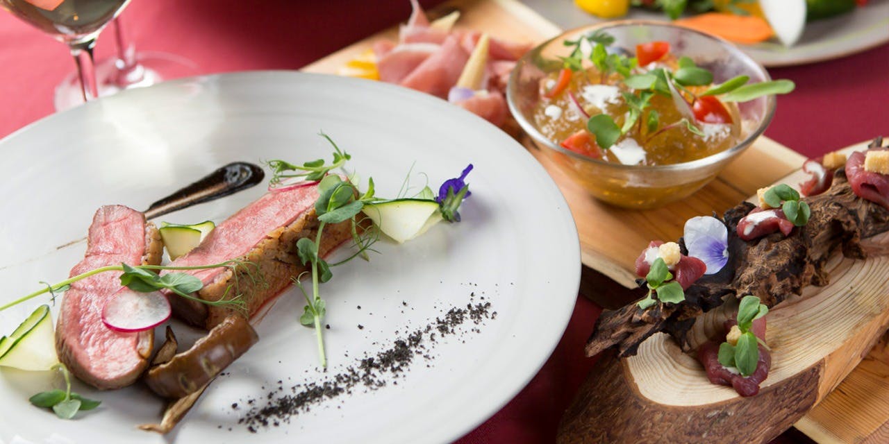 Bistrot UESHIMA - 画像7