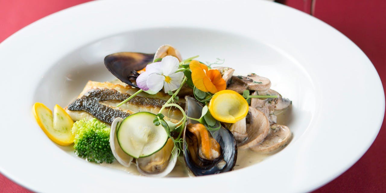 Bistrot UESHIMA - 画像5