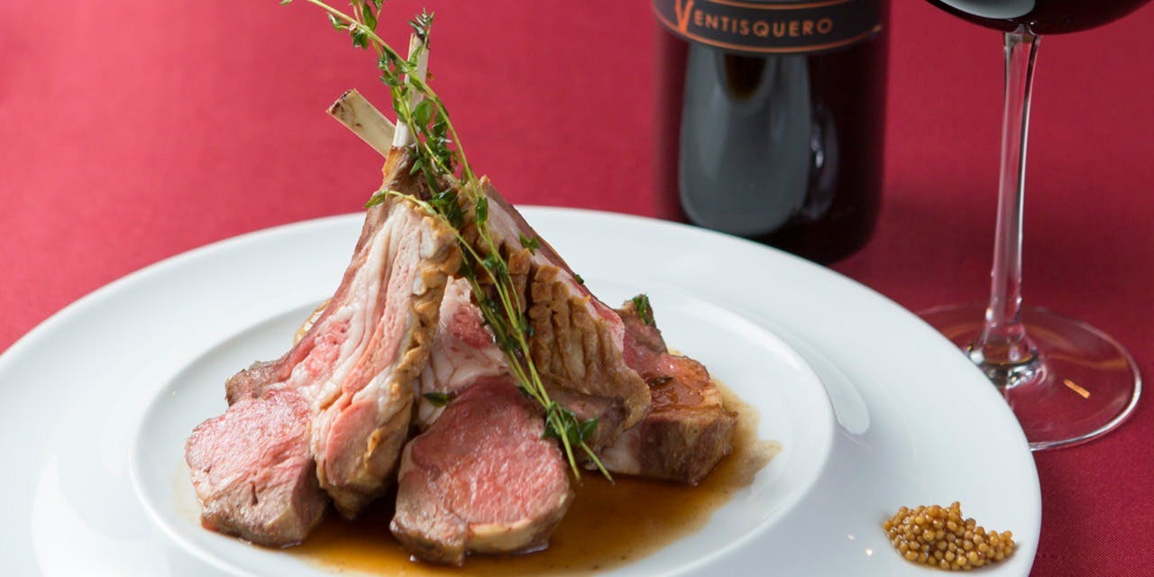 Bistrot UESHIMA - 画像4