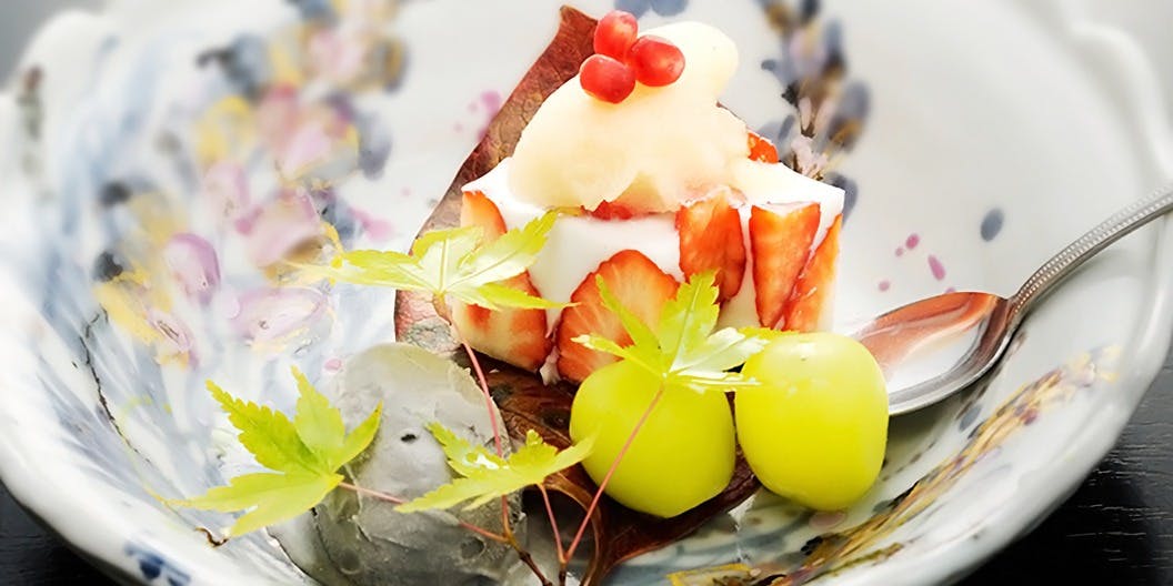 三ツ寺筋 秀月（みってらすじ しゅうげつ）