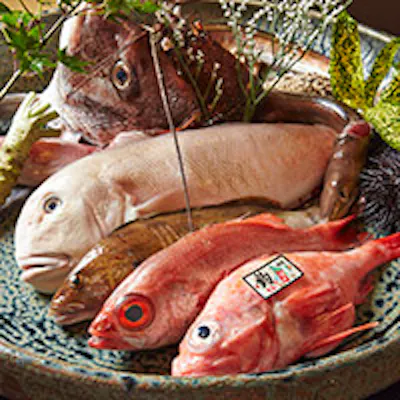 手間を惜しまず仕上げられた料理の数々