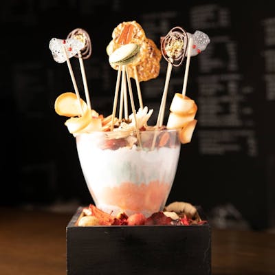 記念日プレートもご用意!特別な日をCITTA’ ALTAで