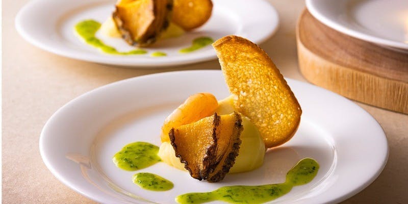 【平日ディナー/90分制】料理＆デザート食べ放題＋ソフトドリンク飲み放題（2026年1月13日～3月30日）