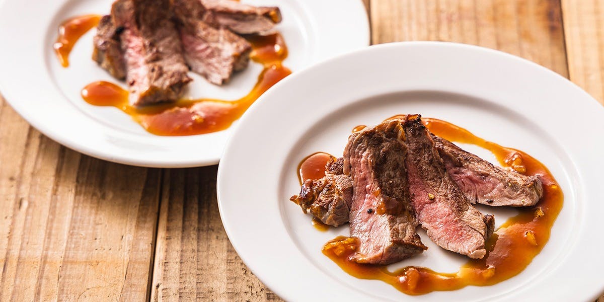 カフェ＆バイキング シャガール