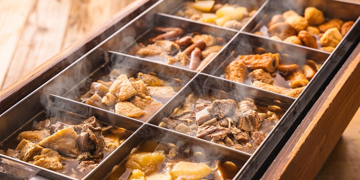 カフェ＆バイキング シャガール