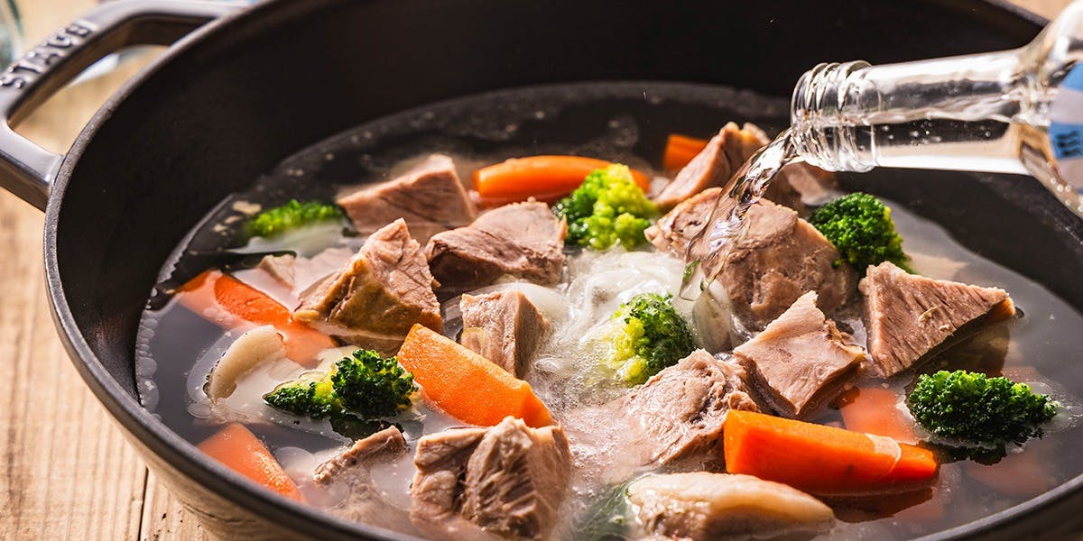 カフェ＆バイキング シャガール