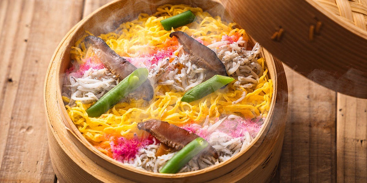 カフェ＆バイキング シャガール