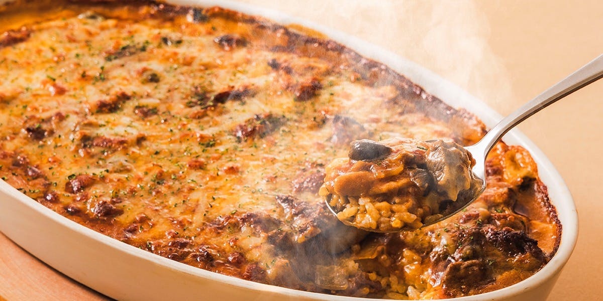 カフェ＆バイキング シャガール／千里阪急ホテル - 画像3