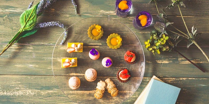 千里阪急ホテルのケーキバイキング スイーツ食べ放題 ビュッフェが楽しめるグルメ ストラン4選 Okaimonoモール ホテル 千里阪急ホテルのケーキバイキング スイーツ食べ放題 ビュッフェが楽しめるグルメ ストラン4選 Okaimonoモール ホテル