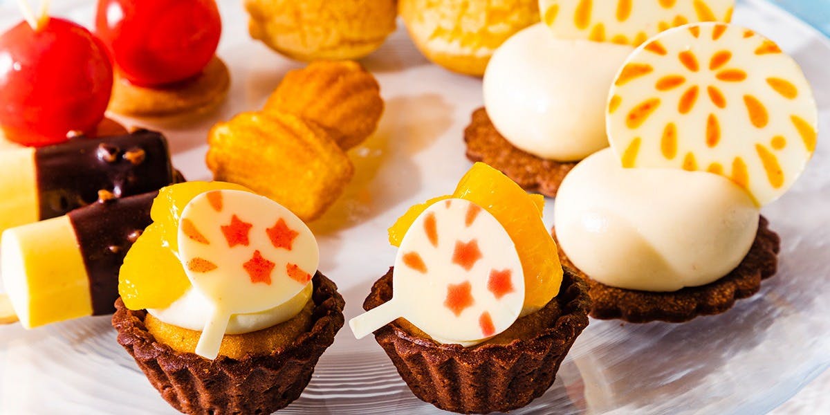 千里中央駅周辺のスイーツが楽しめるおすすめレストラントップ5 一休 Comレストラン