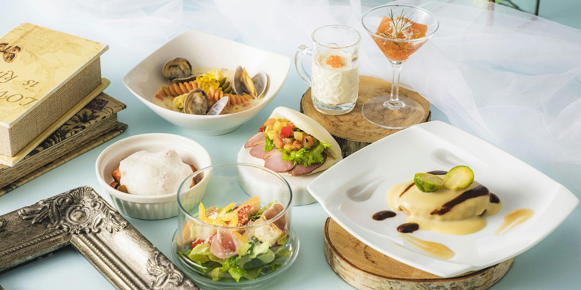 メインラウンジ さくららうんじ／千里阪急ホテル - 画像4