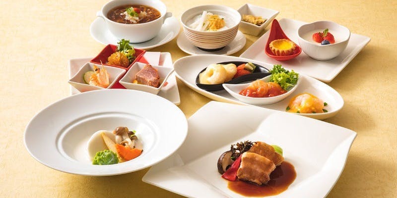 千里中央駅周辺ランチ22 おすすめ 絶品お昼ごはん6選 一休 Comレストラン