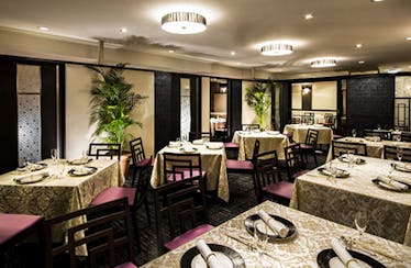 中国料理 三楽/千里阪急ホテル