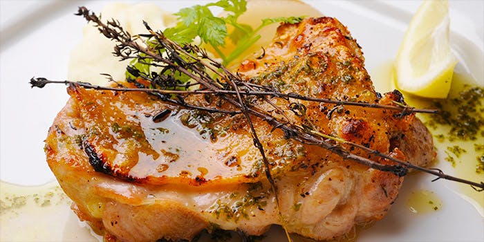 福島 大阪 駅周辺のディナーでクリスマスにおすすめレストラントップ1 一休 Comレストラン