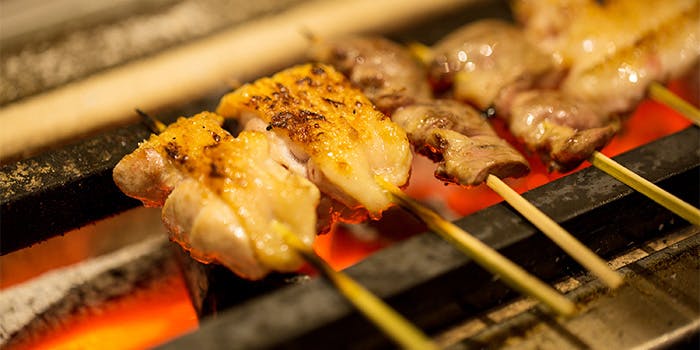 焼き鳥 平良（タイラ）