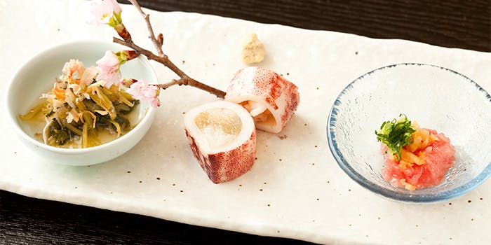 焼き鳥 平良（タイラ）