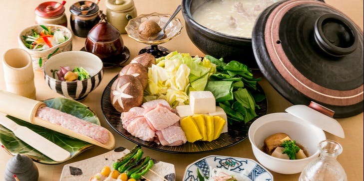 焼き鳥 平良（タイラ）